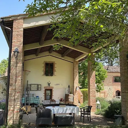 Agriturismo La Segolina-3